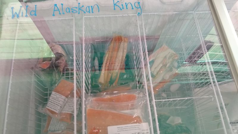 What Customers Keep Coming Back For