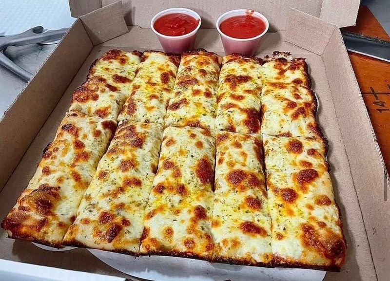 The Sauce That Steals the Show