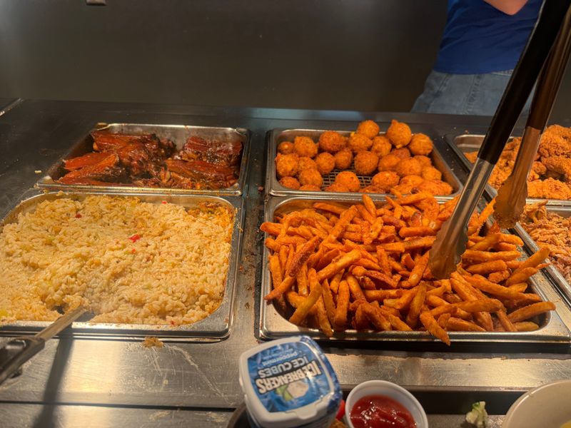 Plan Your Visit To Brown’s Catfish