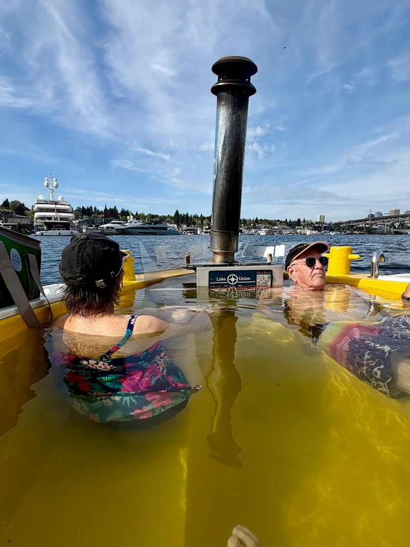 What Exactly Is A Hot Tub Boat What Exactly Is A Hot Tub Boat