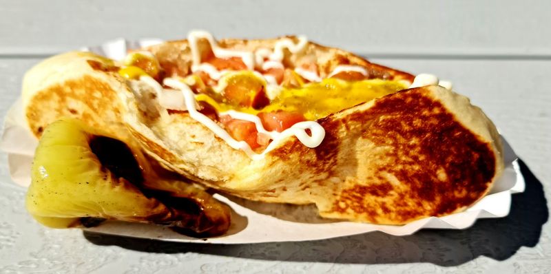 The Bread That Changes Everything