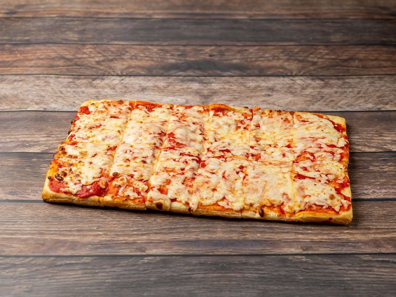 What Exactly Is Old Forge-Style Pizza And Why Is It Different