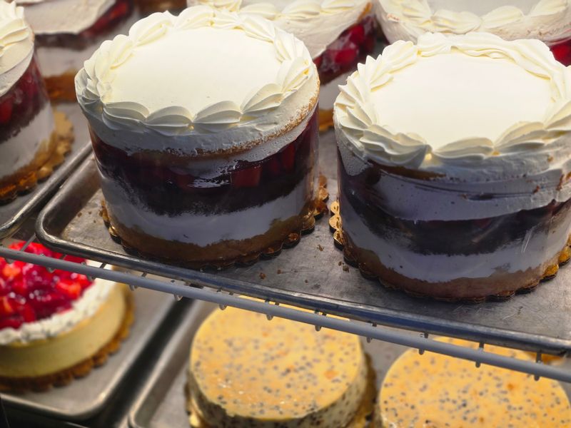 How The Layers Work Together