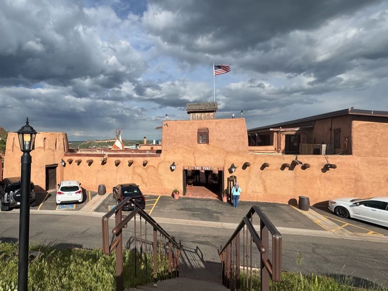 Practical Details: Parking, Accessibility, and Etiquette