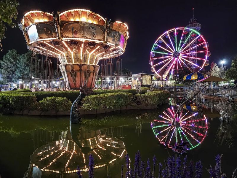 What GLOWTOPIA Adult Night Actually Is