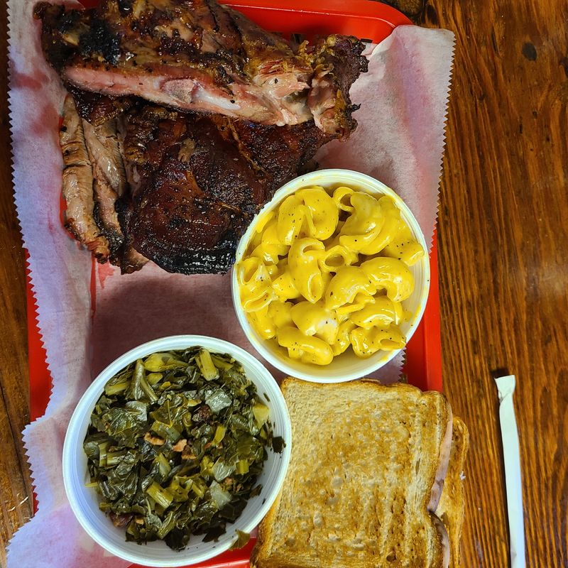 A Quick Detour That Turned Into a Full Meal