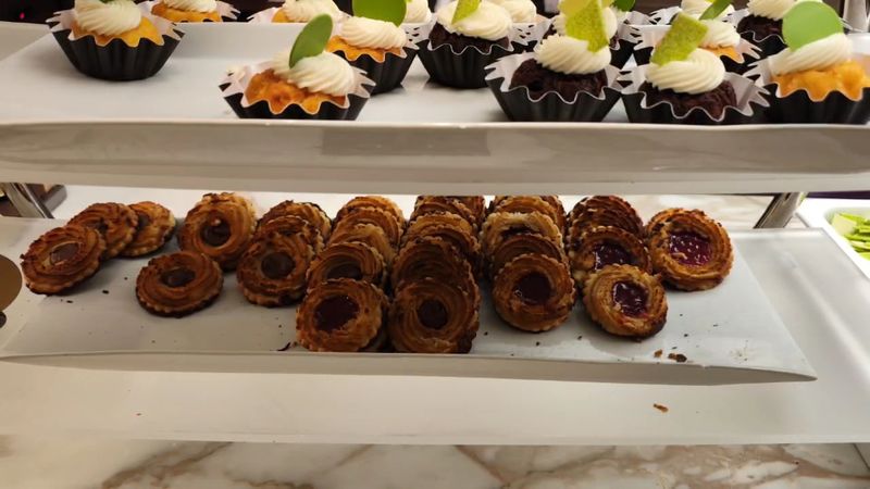 Why The Wynn Buffet Remains The Gold Standard In Las Vegas