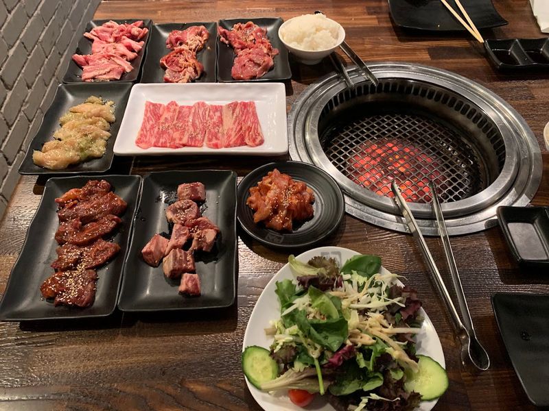 What Gyu-Kaku Japanese BBQ Is All About