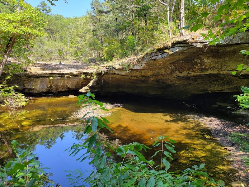 Why The Effort Pays Off With Unforgettable Arkansas Views