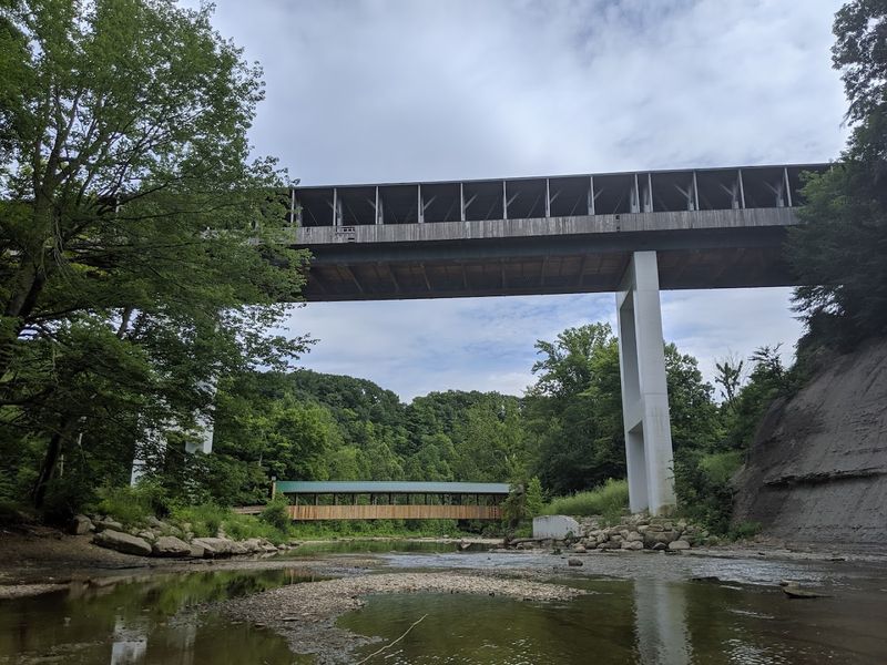 The Bonus Bridge You Almost Miss