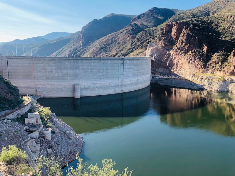 The History That Came Before The Bridge