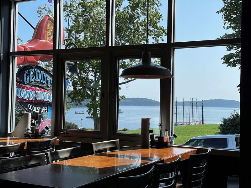 What It Really Costs To Eat Here