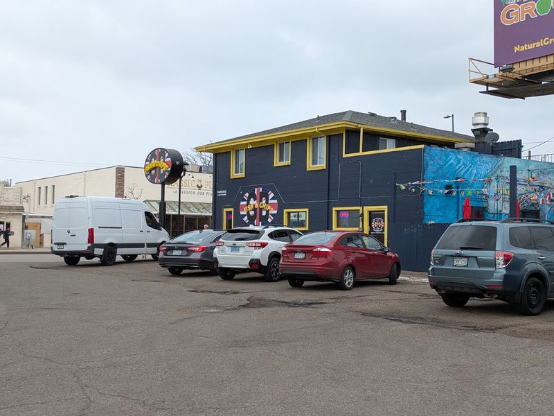 Arriving For The First Time Feels Like a Discovery