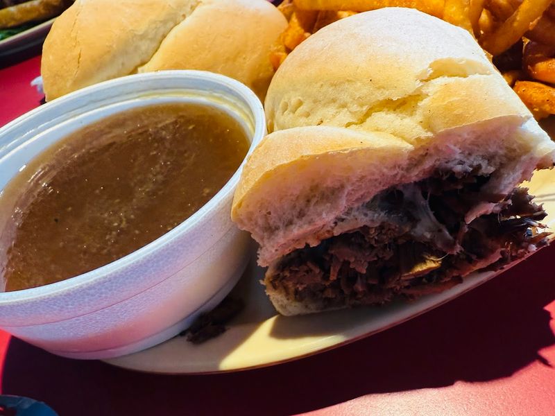 One Last Juicy Bite Worth The Extra Napkins