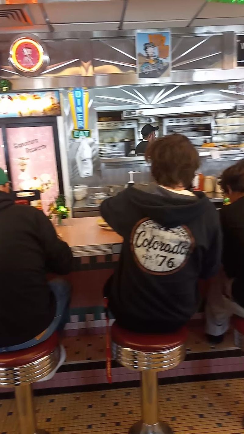 A Place That Works for Everyone at the Table