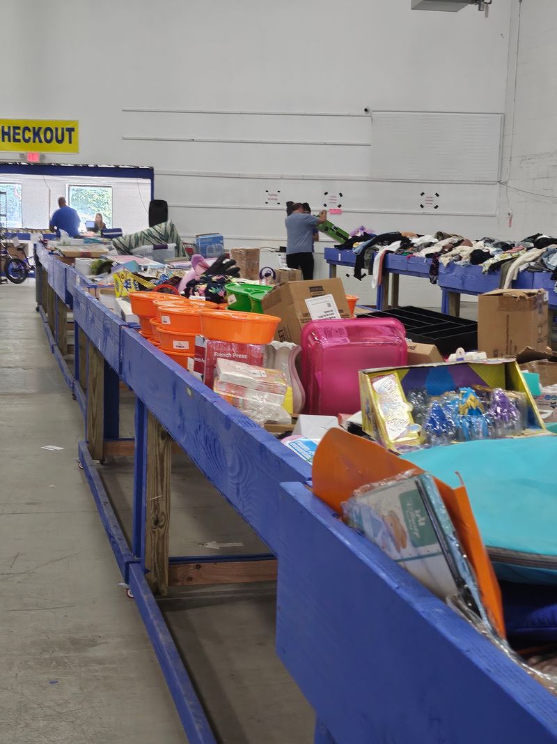 The Restock Day Rush Is A Whole Vibe