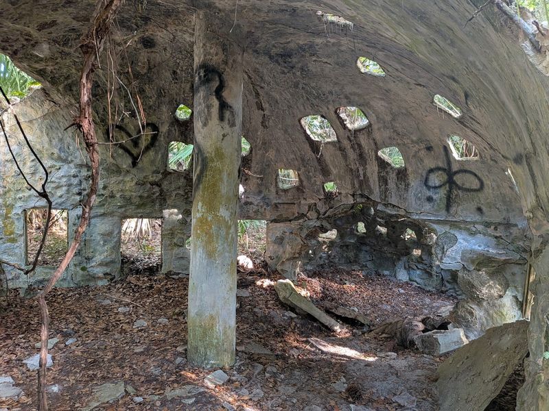 What Local Residents And Historians Have Said