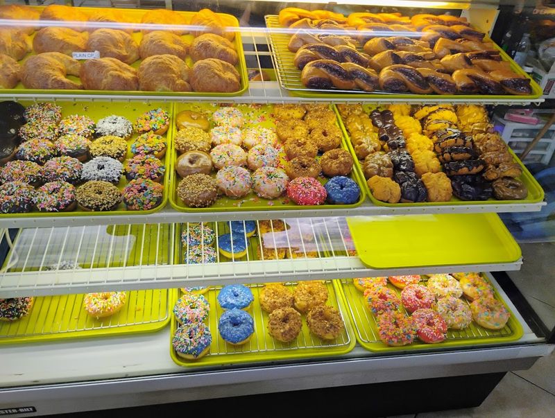 A Menu That Goes Further Than You Expect