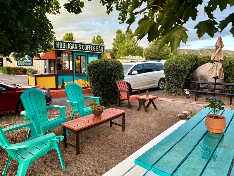 What Makes A Drive-Thru Coffee Stop Worth Talking About
