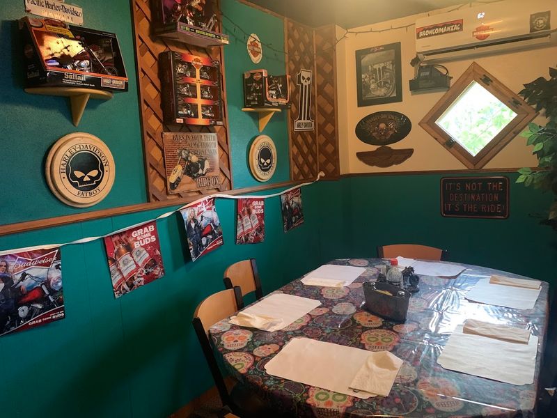 What Makes A Family Restaurant Beat The Big Chains