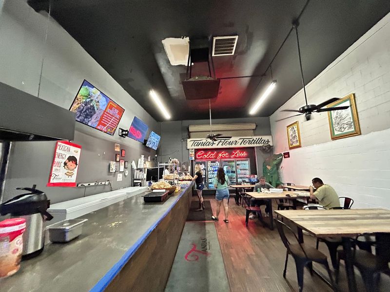 What Makes A Hole-In-The-Wall Worth Finding