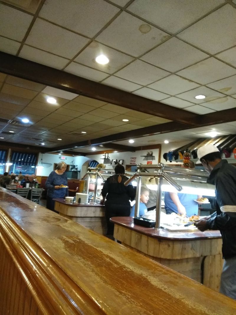 What Makes BJ Country Buffet A Unique Southern Dining Destination