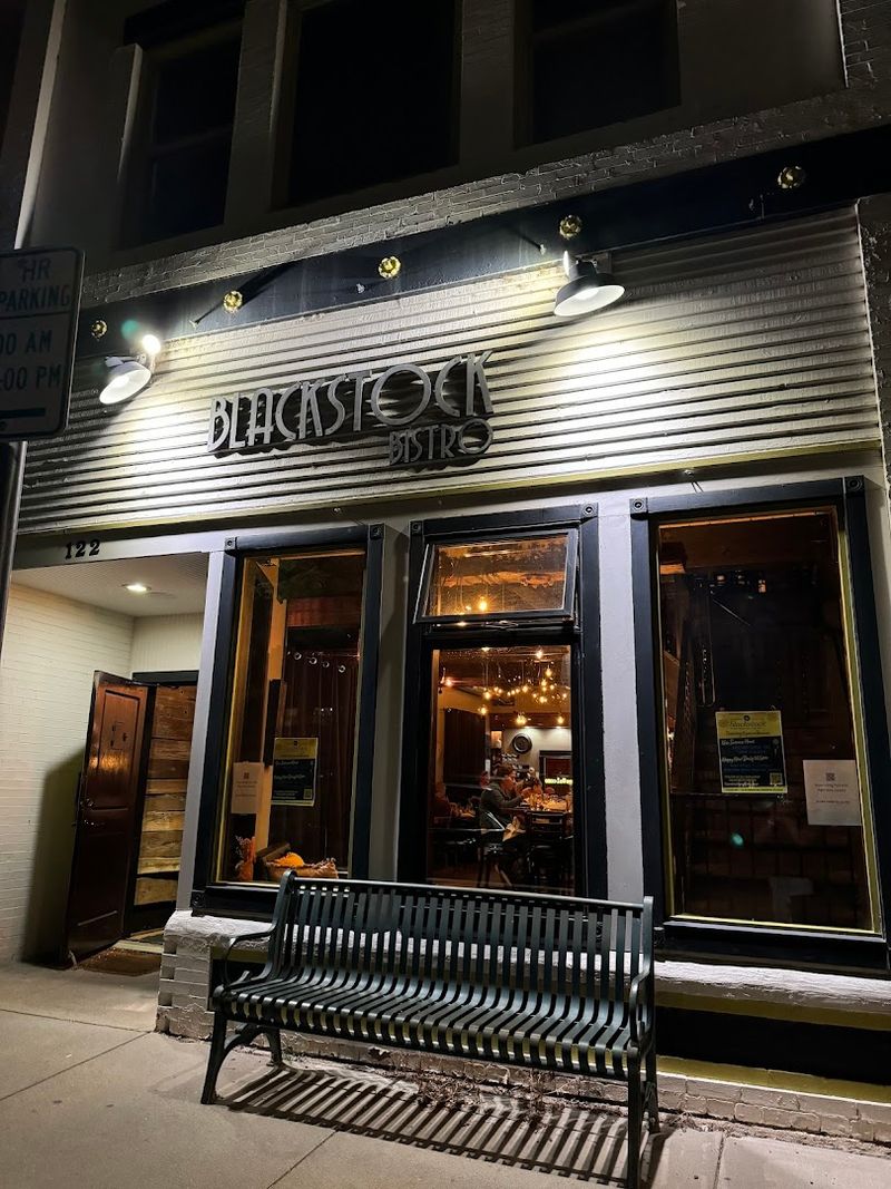 What Makes Blackstock Bistro Worth The Drive What Makes Blackstock Bistro Worth The Drive