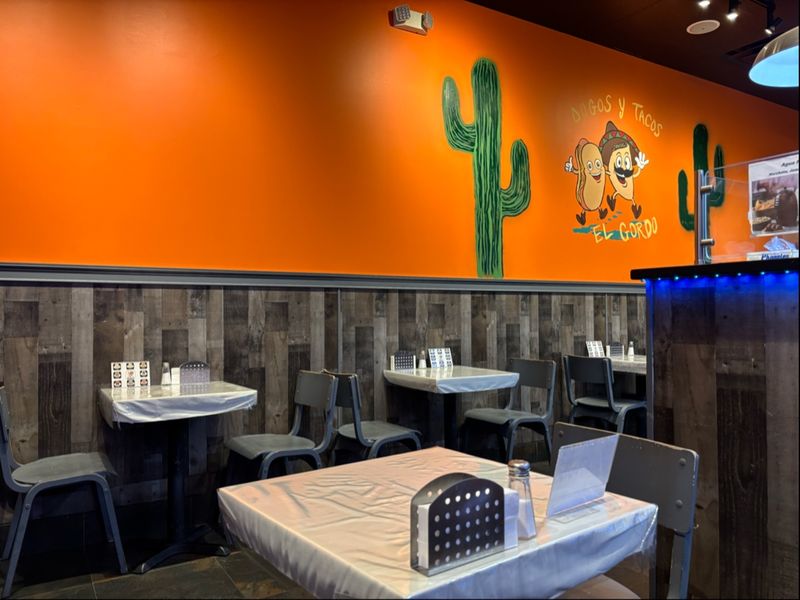 The Legendary Sonoran-Style Hot Dog (Dogo)