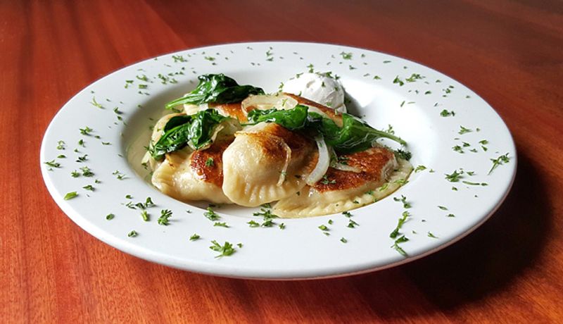 The Scratch-Made Standard That Sets the Tone