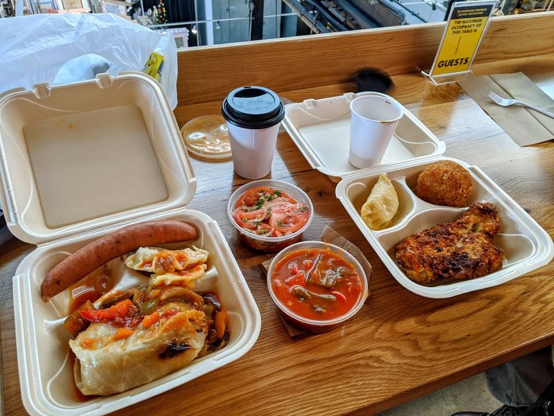 Why Hubert's Keeps Pulling People Back