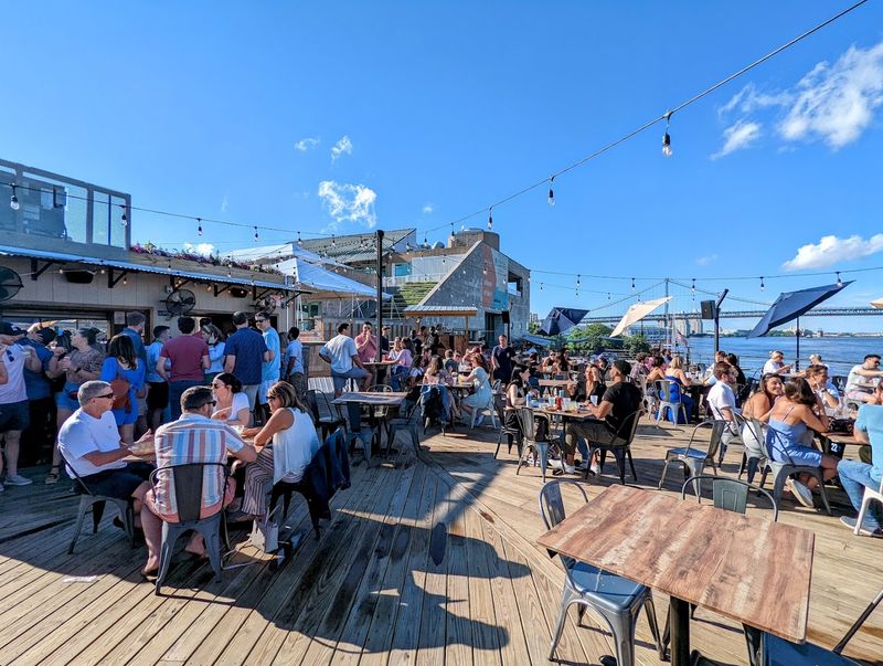 What Makes Liberty Point Stand Out In Philadelphia's Dining Scene What Makes Liberty Point Stand Out In Philadelphia's Dining Scene