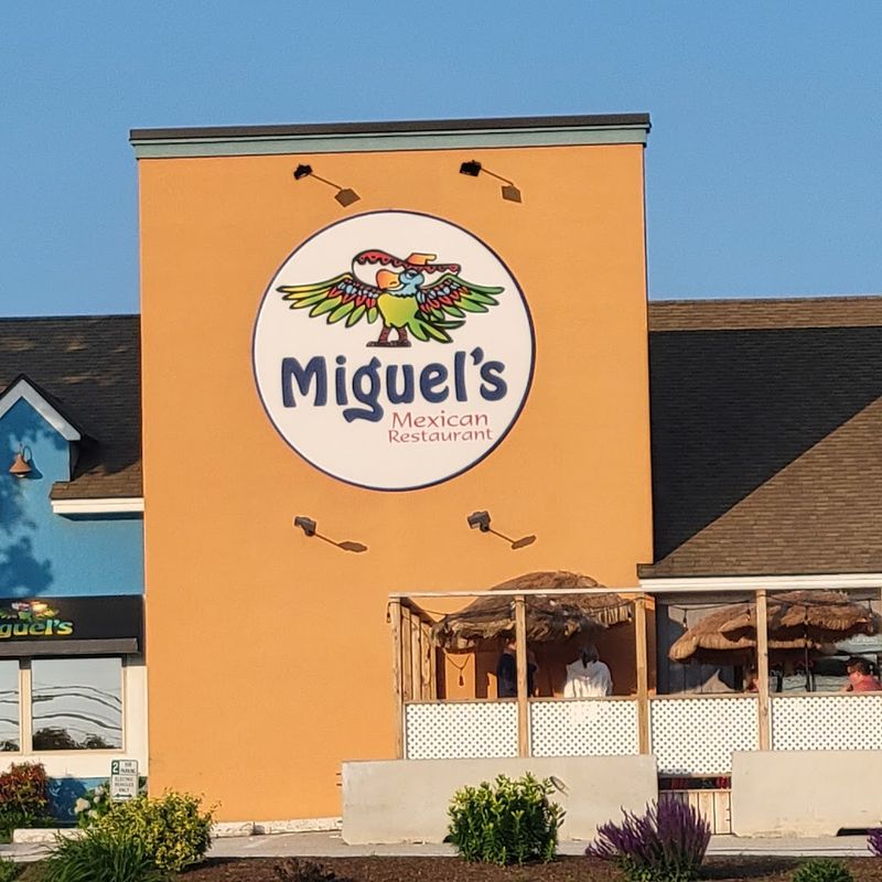 What Makes Miguel’s Different