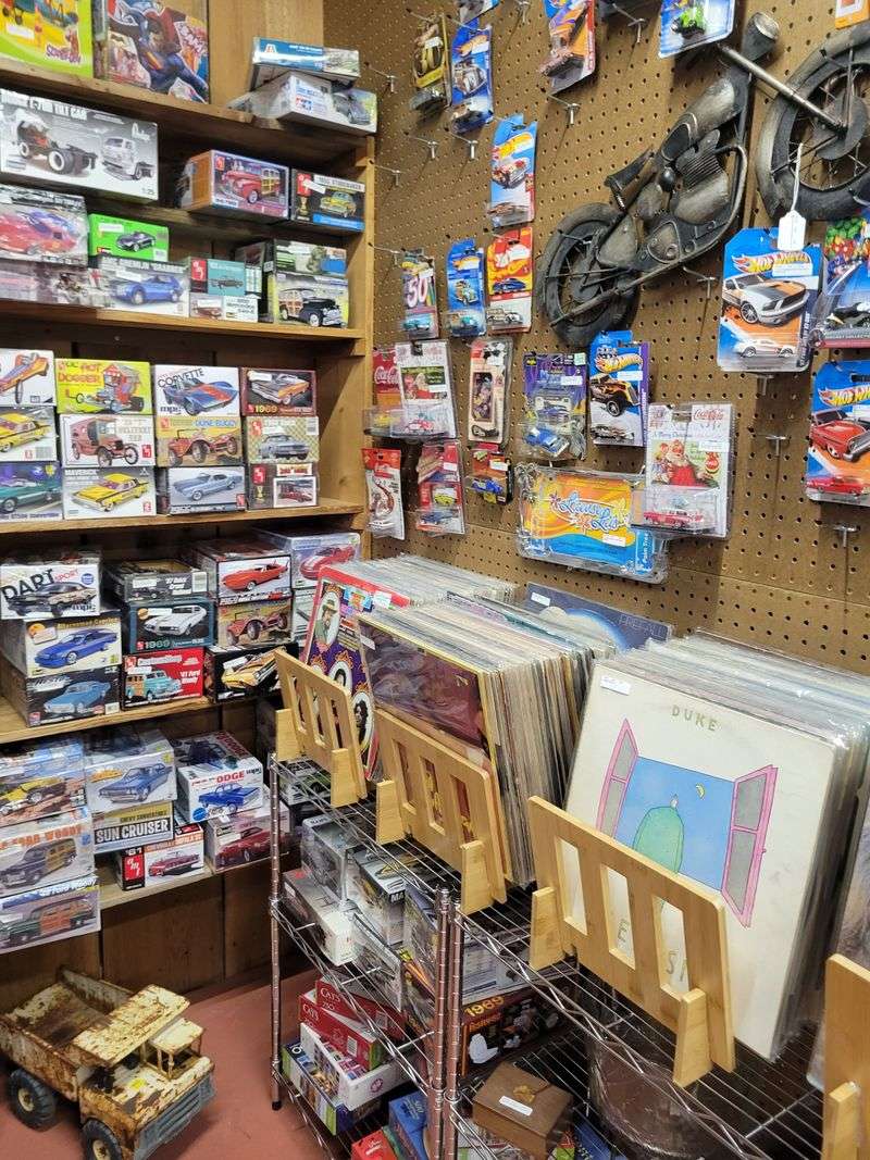 Discovering Hidden Stories And Treasures In Every Corner