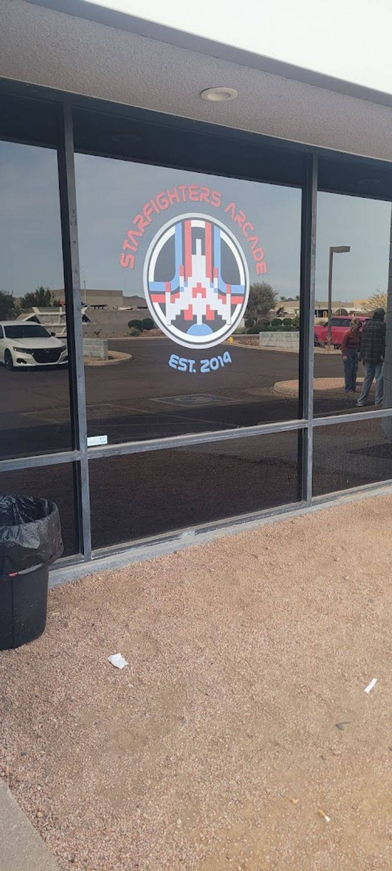 What Makes Starfighters Arcade Worth The Drive