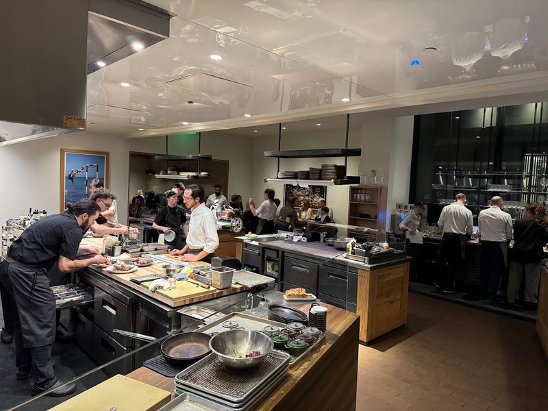 The Staff That Keeps People Coming Back