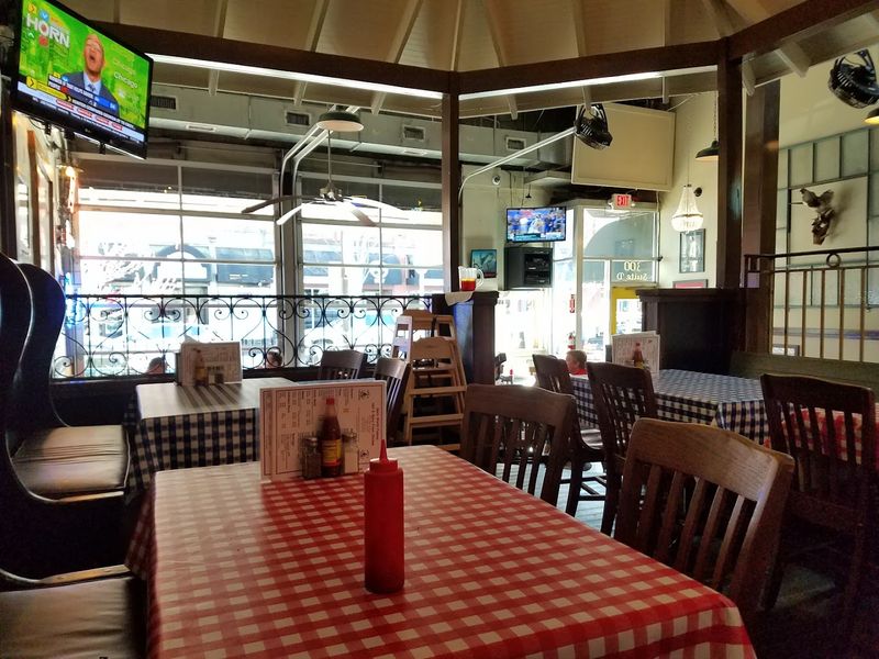 The Restaurant's Role In The Little Rock Community