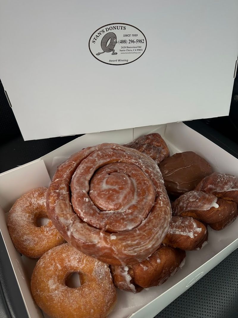 The Texture That Keeps People Talking