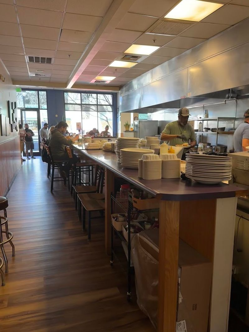 Final Verdict: Doug's Day Diner Is The Kind Of Place You Tell Your Friends About