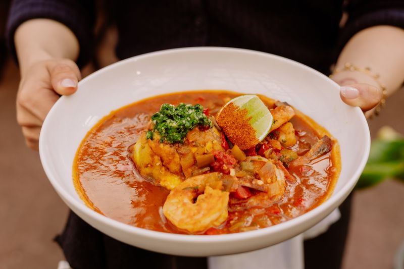 What Makes The Menu At Lenox So Memorable