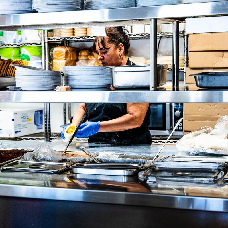 The Counter-Service Format And Why It Works