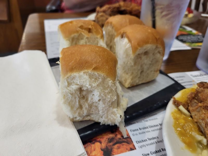 What Makes The Rolls And Spreads Memorable What Makes The Rolls And Spreads Memorable