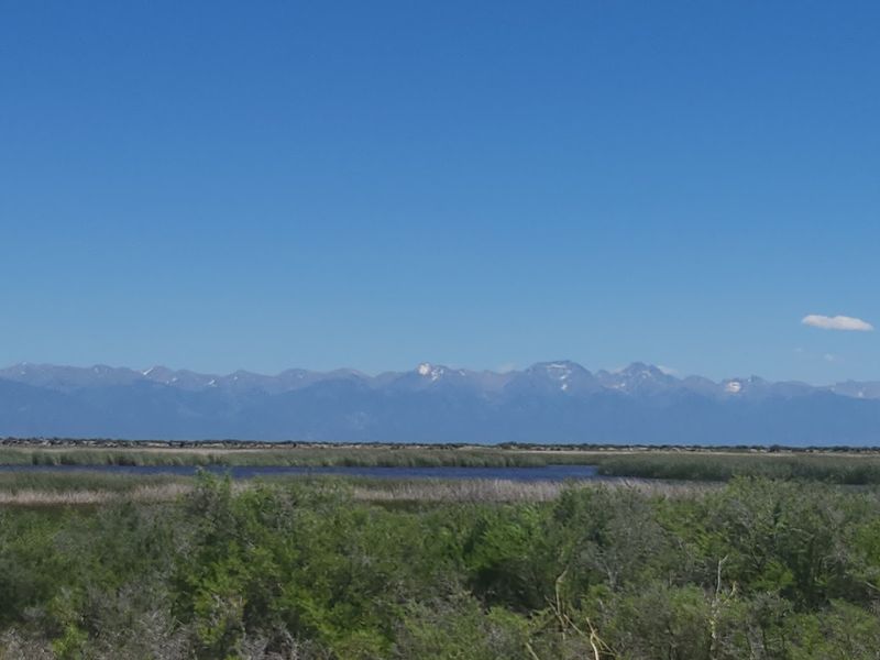 What Makes The San Luis Valley Setting So Unique