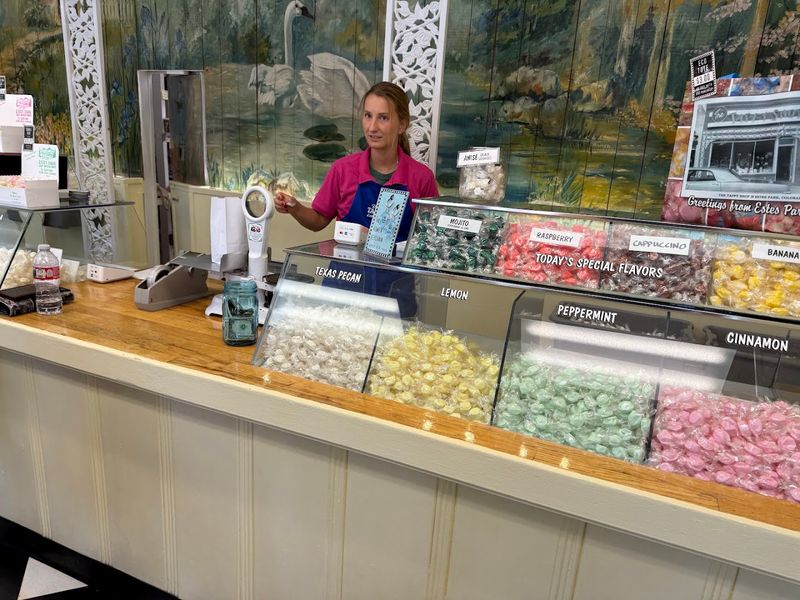 A Free Sample Policy That Practically Dares You To Leave Empty-Handed