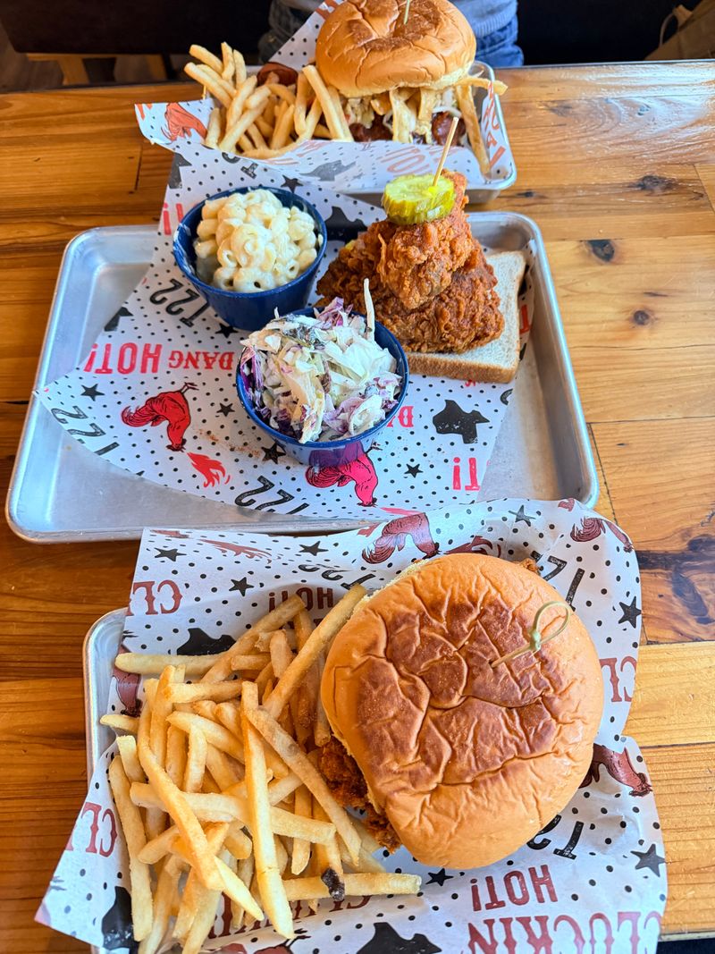 Southern Sides That Complete The Experience