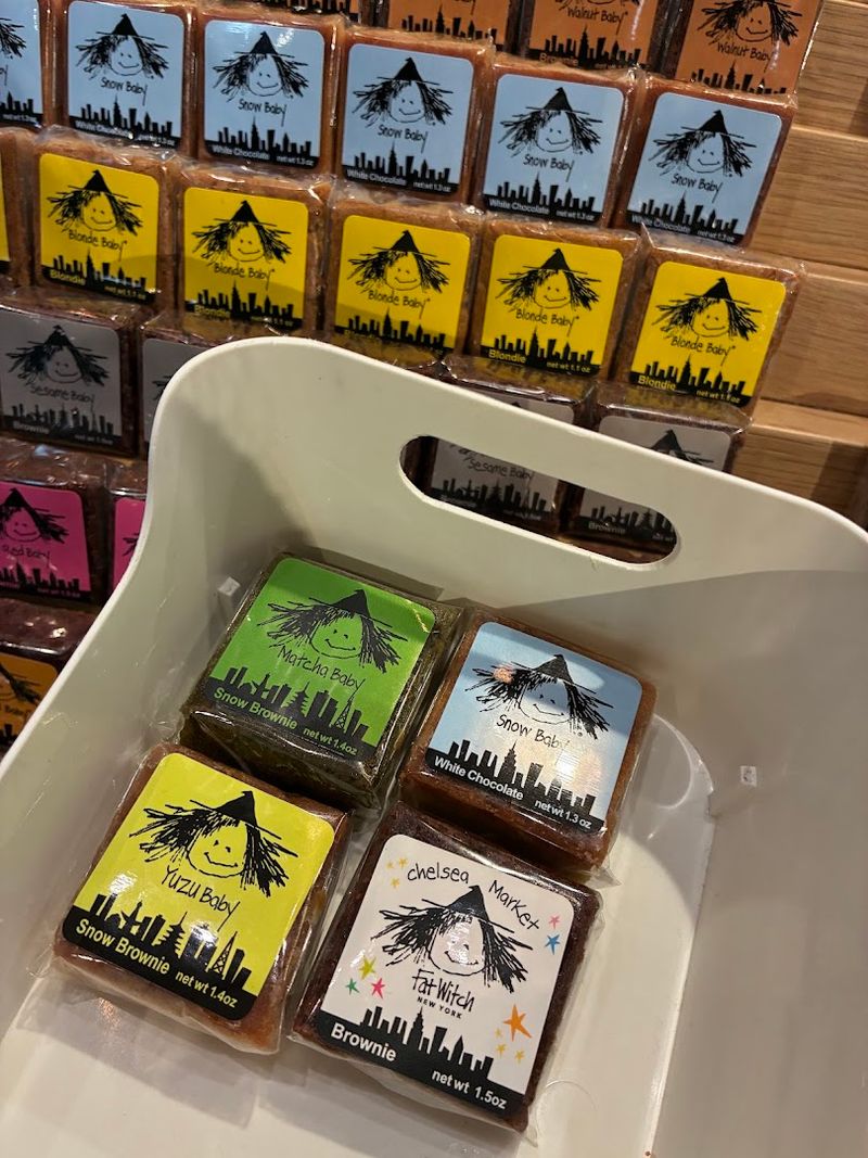 What Makes These Brownies Actually Different From The Rest