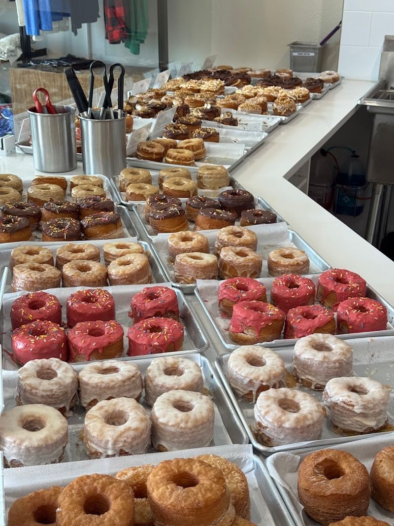 Arriving At The Right Moment