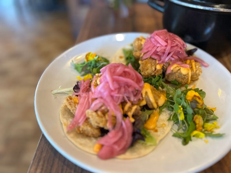 What Makes This Bar Harbor Stop Different