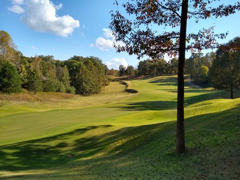 Unwind At This Retreat