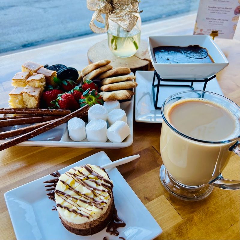 Why Chocolate Cafe Deserves a Spot on Your 2026 List