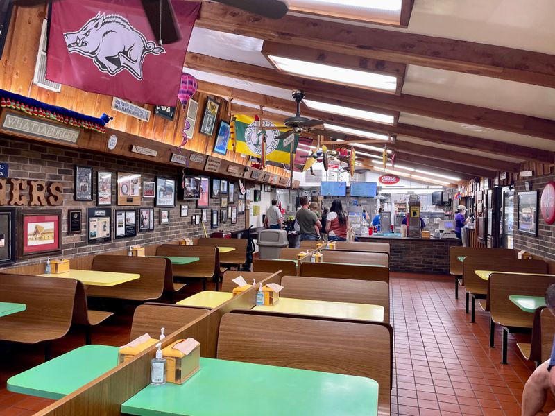 Why People Drive Miles For These Patties